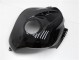 07-08 Glossy Black Honda CBR600RR Motorcycle Fairings