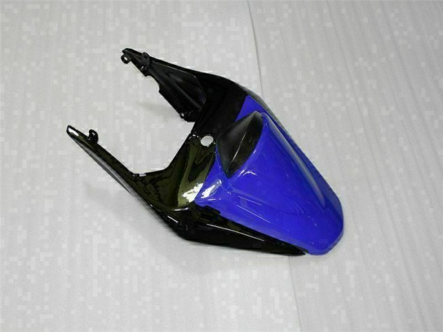 08-12 Black Blue Kawasaki EX250 Motorcycle Fairings