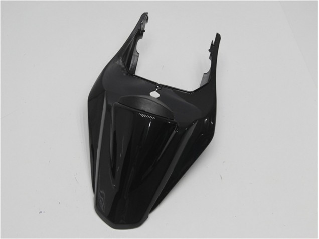 08-12 Glossy Black Kawasaki EX250 Motorcycle Fairings