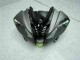 08-16 Grey Black Yamaha YZF R6 Motorcycle Fairing