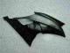 08-16 Grey Black Yamaha YZF R6 Motorcycle Fairing