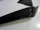 09-11 Black Kawasaki EX650 Motorcycle Fairings