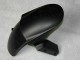 09-12 Green Black White 25 Kawasaki ZX6R Motorcycle Fairings