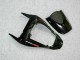 09-12 White Black Red Honda CBR600RR Motorcycle Fairings
