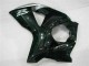 09-16 Brown Black Suzuki GSXR 1000 Motorcycle Fairings