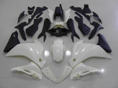 11-13 Unpainted Honda CBR125R Motorcycle Fairings