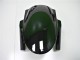 11-15 Matte Black Kawasaki ZX10R Motorcycle Fairings