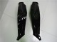 11-15 Matte Black Kawasaki ZX10R Motorcycle Fairings