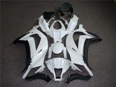 11-15 Unpainted Kawasaki ZX10R Motorcycle Fairing