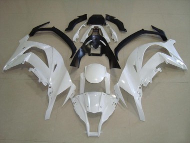 11-15 Unpainted Kawasaki ZX10R Motorcycle Fairings