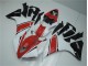 12-14 White Red Black Yamaha YZF R1 Motorcycle Fairings