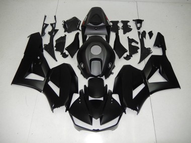 12-16 Black Honda CBR1000RR Motorcycle Fairings