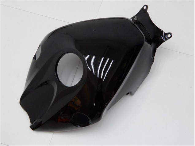 12-16 Glossy Black Honda CBR1000RR Motorcycle Fairings