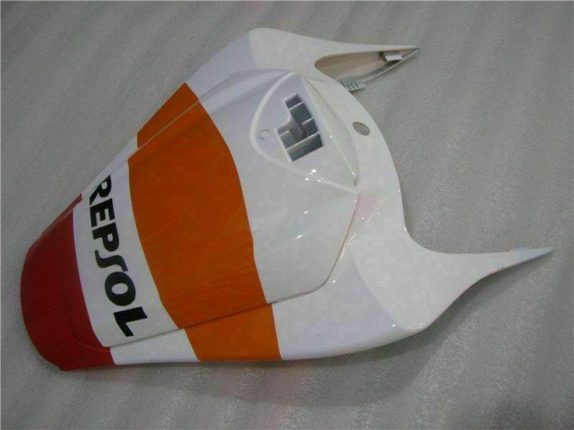 12-16 Orange Repsol 93 Honda CBR1000RR Motorcycle Fairings