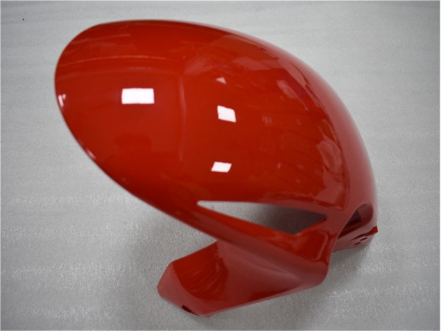 12-16 Red White Blue Honda CBR1000RR Motorcycle Fairings