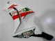 12-16 White Honda CBR1000RR Motorcycle Fairing