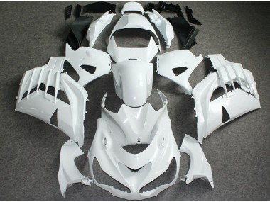 12-21 Unpainted Kawasaki ZX14R ZZR1400 Motorcycle Fairings