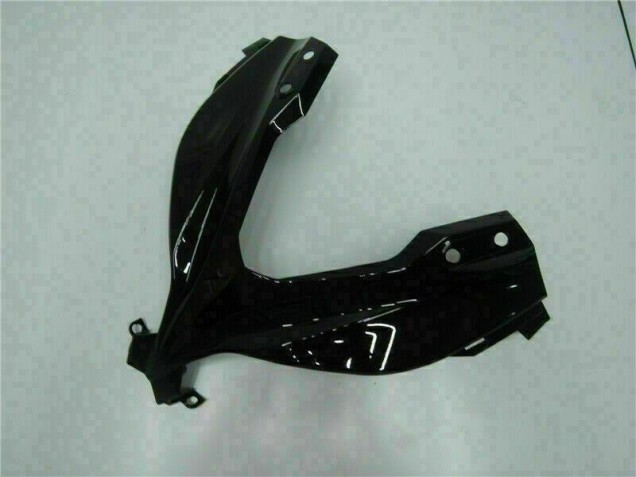 13-16 Blue Black Kawasaki EX300 Motorcycle Fairing