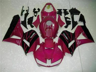 13-21 Purple Honda CBR600RR Motorcycle Fairings