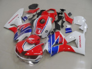 13-21 TT Legend Honda CBR600RR Motorcycle Fairings