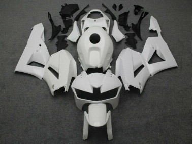 13-21 Unpainted Honda CBR600RR Motorcycle Fairings