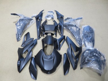 17-18 Black BMW S1000R Motorcycle Fairings