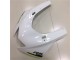 17-21 White Silver Yamaha YZF R6 Motorcycle Fairings