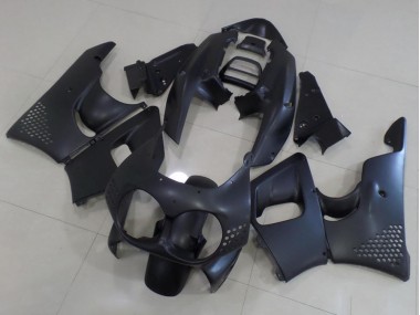 94-95 Matte Black Honda CBR900RR 893 Motorcycle Fairings