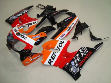 94-95 Repsol Honda CBR900RR 893 Motorcycle Fairings