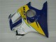 95-98 Yellow Honda CBR600 F3 Motorcycle Bodywork