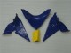 95-98 Yellow Honda CBR600 F3 Motorcycle Bodywork