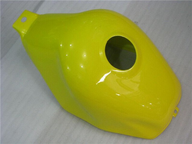 95-98 Yellow Honda CBR600 F3 Motorcycle Fairings