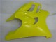 95-98 Yellow Honda CBR600 F3 Motorcycle Fairings