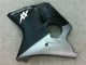 96-07 Black Honda CBR1100XX Motorcycle Fairing