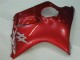 96-07 Red Honda CBR1100XX Motorcycle Fairings