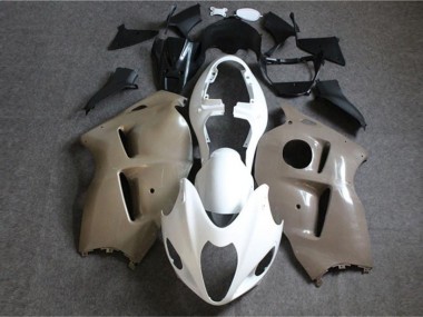 96-07 Unpainted Suzuki GSXR 1300 Hayabusa Motorcycle Fairings