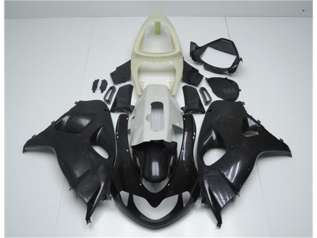 98-03 Unpainted Suzuki TL1000R Motorcycle Fairings