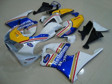 98-99 Rothmans Honda CBR900RR 919 Motorcycle Fairings